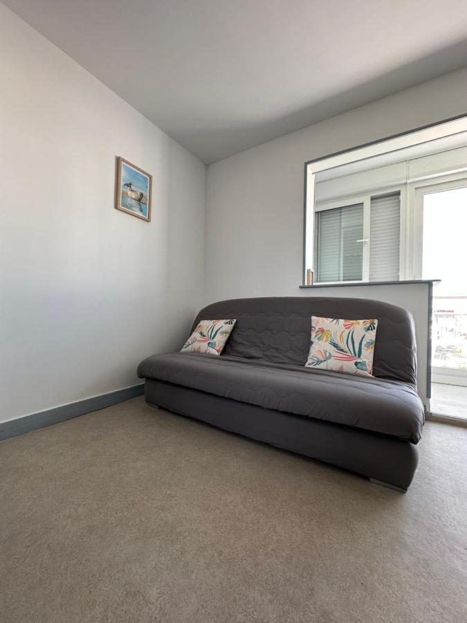 Plaisirs Ensables Apartment Calais Exterior foto