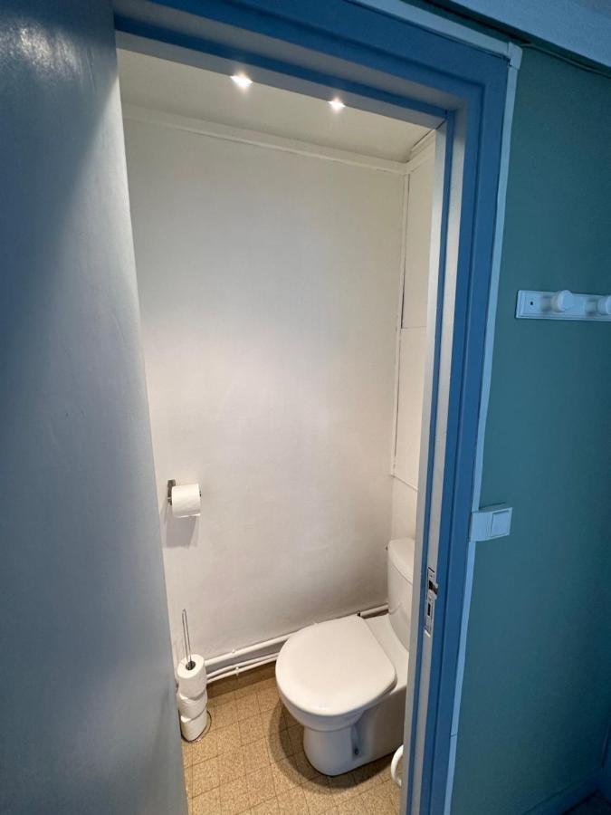 Plaisirs Ensables Apartment Calais Exterior foto