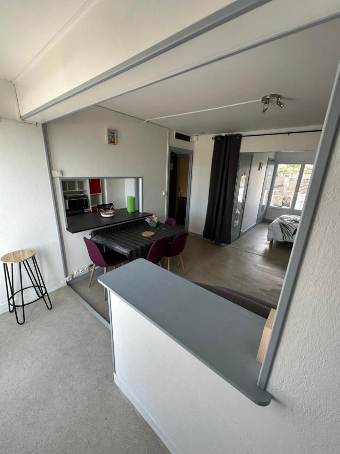 Plaisirs Ensables Apartment Calais Exterior foto