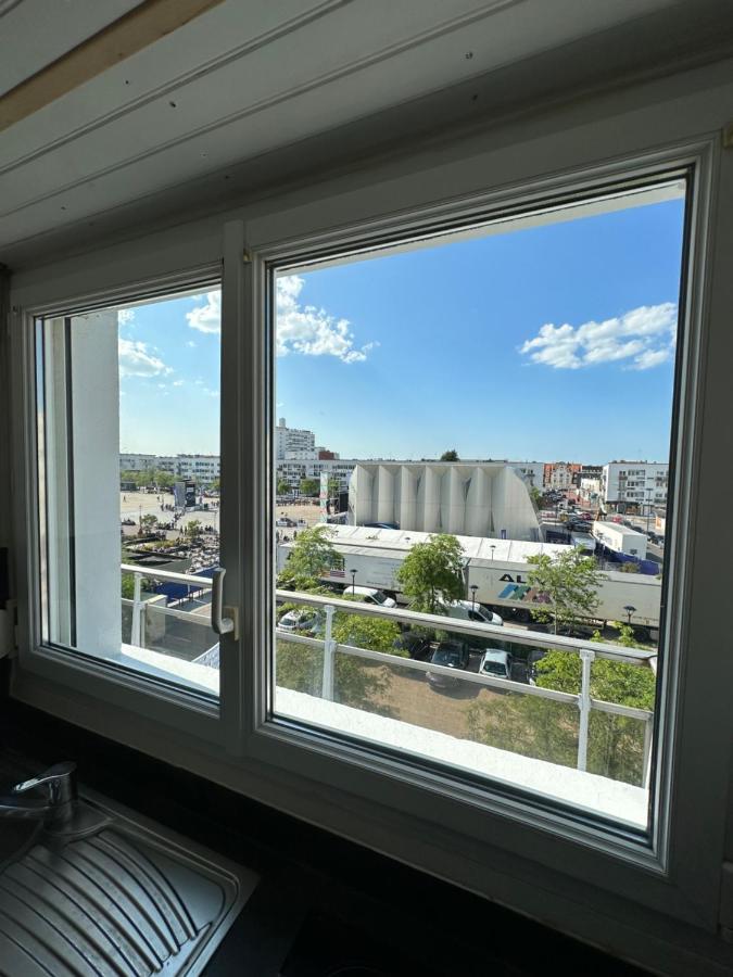 Plaisirs Ensables Apartment Calais Exterior foto