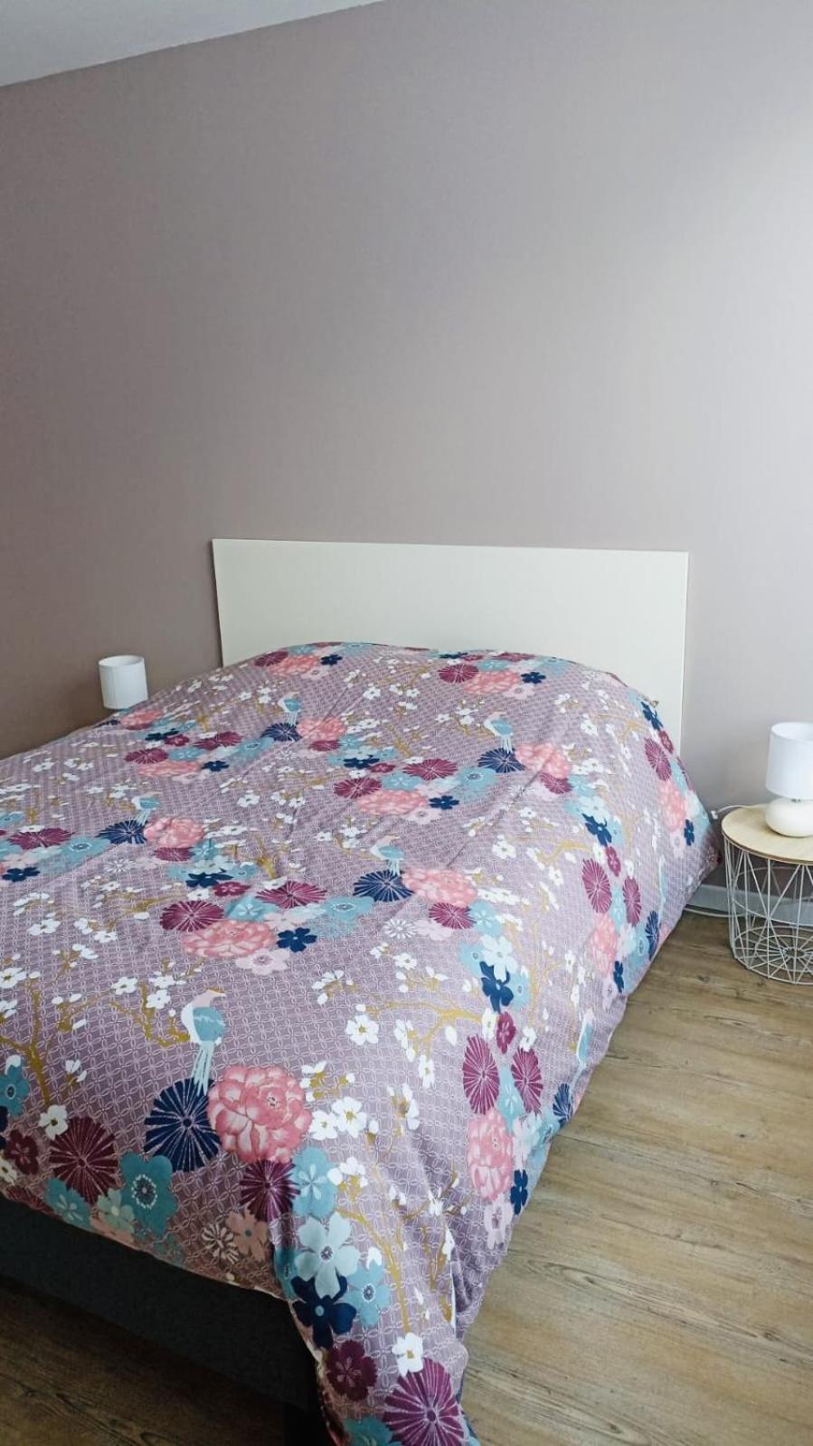 Plaisirs Ensables Apartment Calais Exterior foto
